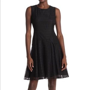 Black Tommy Hilfiger Dress